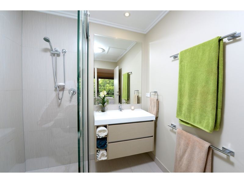 43/123 Barrack Road, Cannon Hill QLD 4170