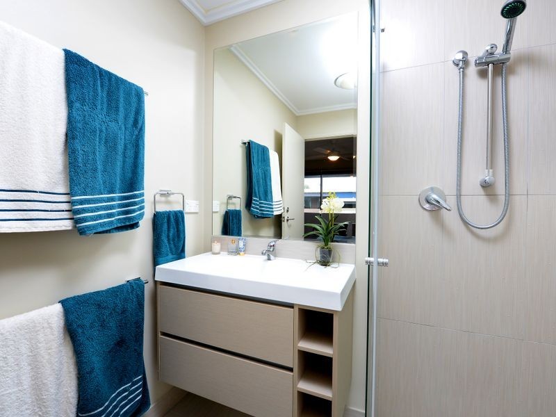 43/123 Barrack Road, Cannon Hill QLD 4170