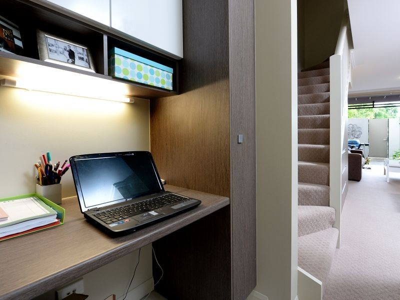 43/123 Barrack Road, Cannon Hill QLD 4170