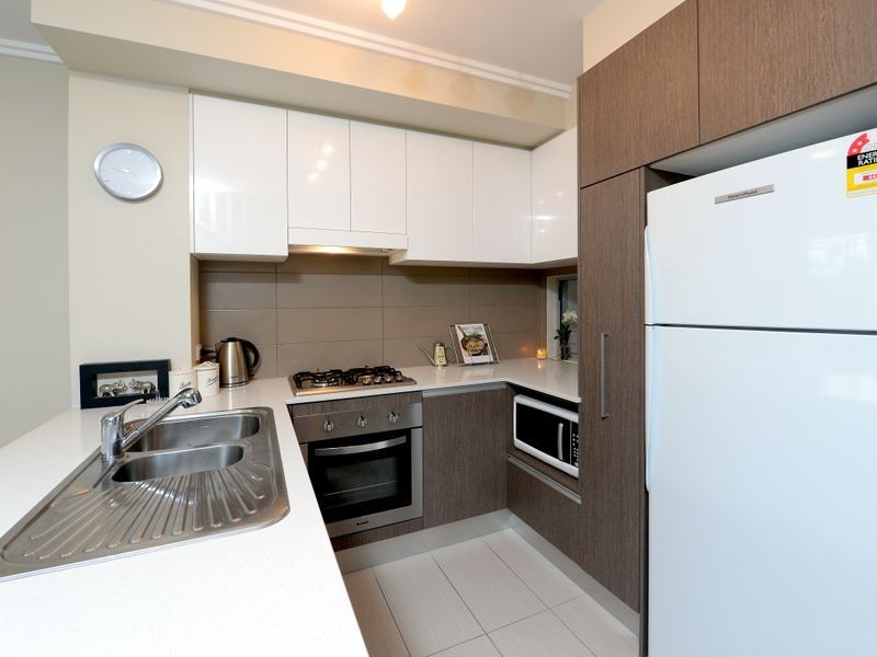 43/123 Barrack Road, Cannon Hill QLD 4170