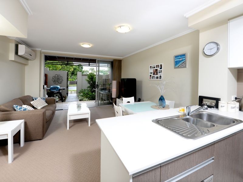 43/123 Barrack Road, Cannon Hill QLD 4170