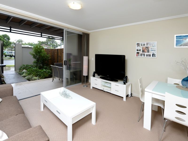 43/123 Barrack Road, Cannon Hill QLD 4170