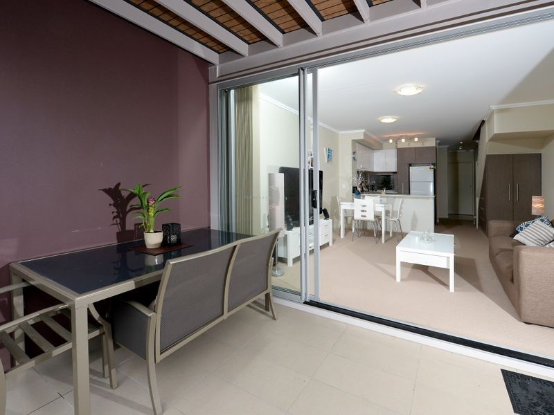 43/123 Barrack Road, Cannon Hill QLD 4170