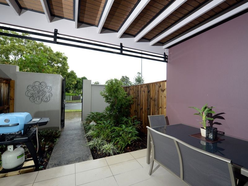 43/123 Barrack Road, Cannon Hill QLD 4170