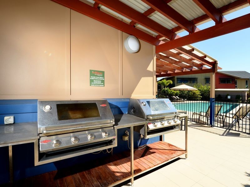 43/123 Barrack Road, Cannon Hill QLD 4170