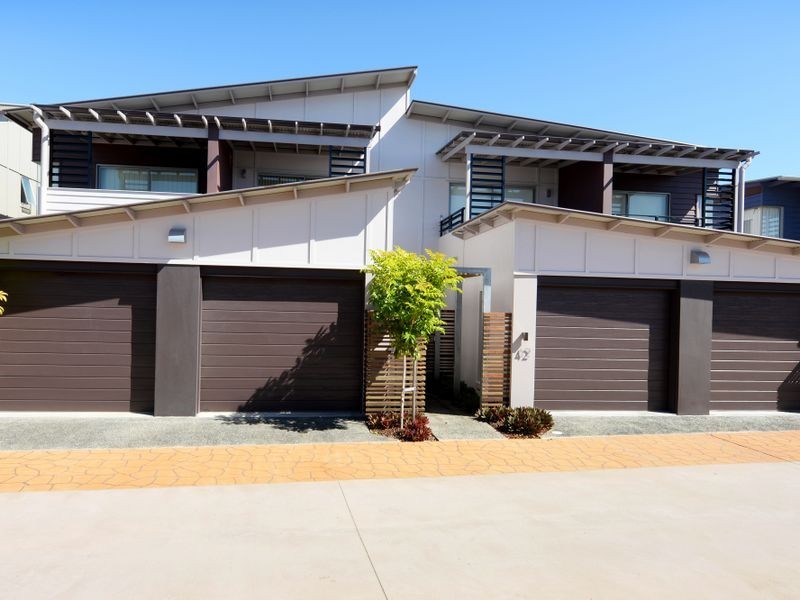 43/123 Barrack Road, Cannon Hill QLD 4170