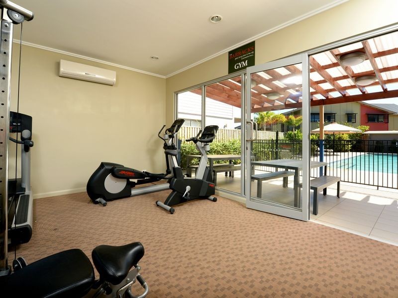 43/123 Barrack Road, Cannon Hill QLD 4170