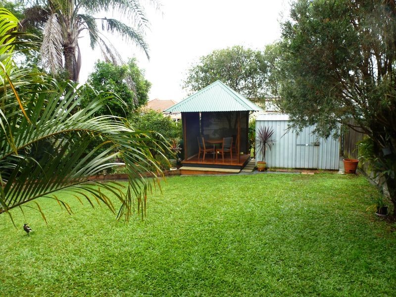 14 Duke Street, Cannon Hill QLD 4170