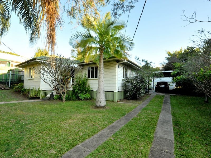 55 Princess Street, Cannon Hill QLD 4170