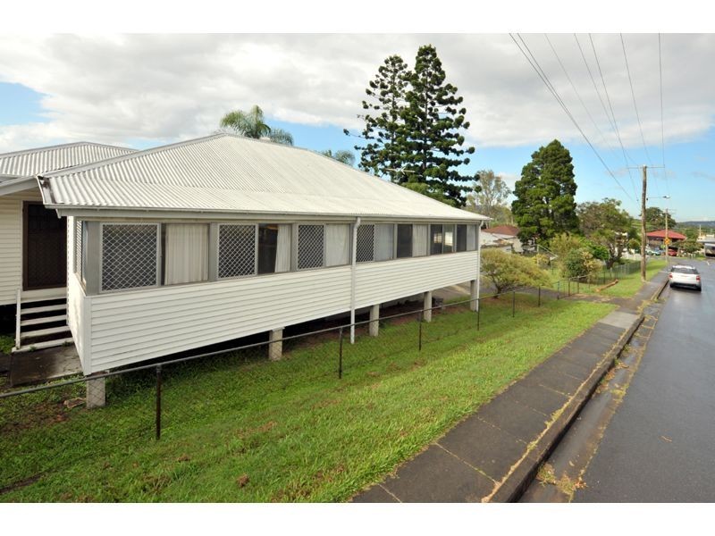 33 Herbert Street, Murarrie QLD 4172