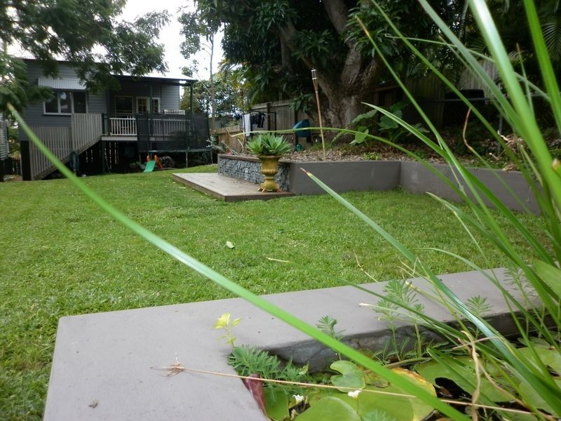 29 Dickson Street, Morningside QLD 4170