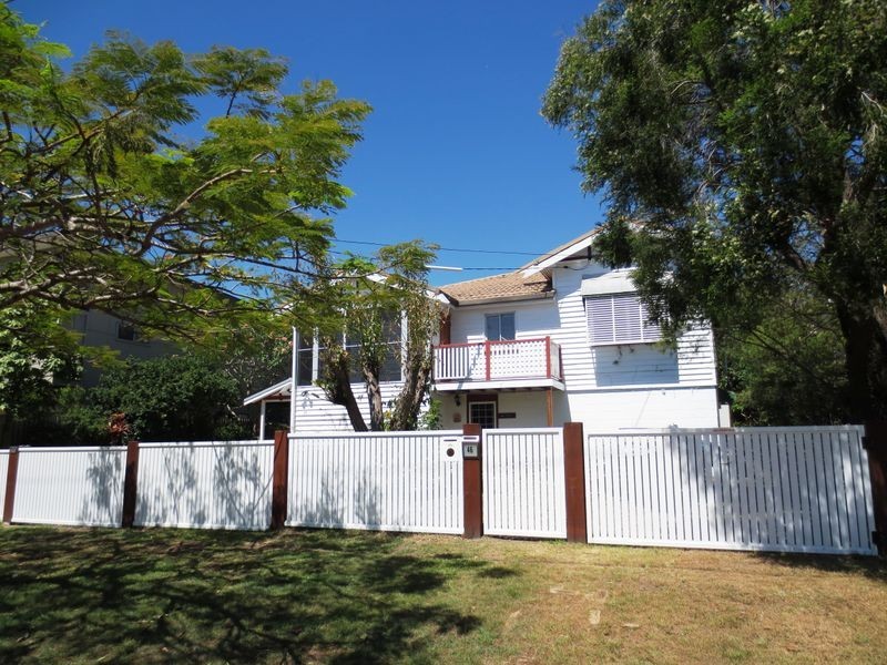 46 Marsh Street, Cannon Hill QLD 4170