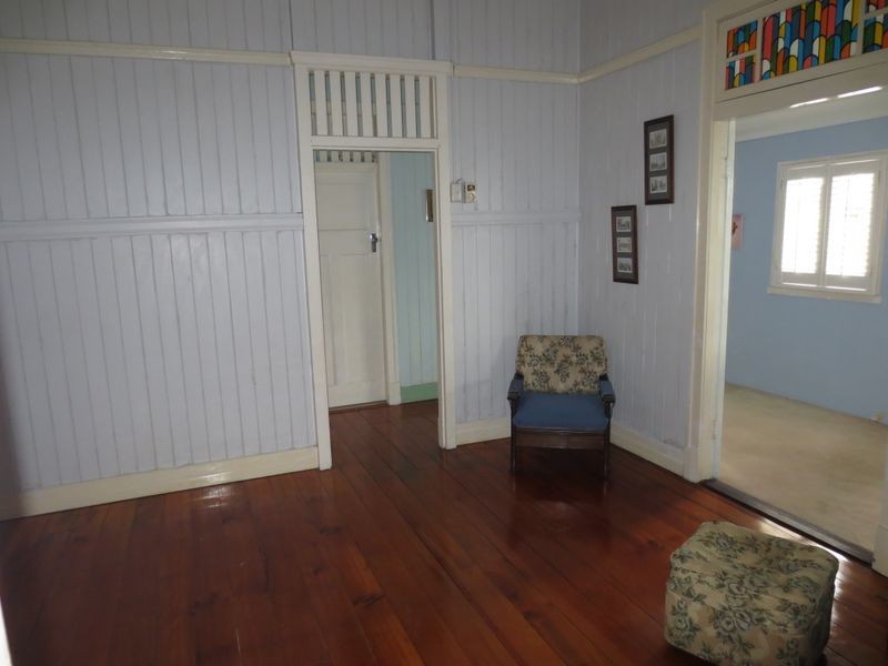 46 Marsh Street, Cannon Hill QLD 4170