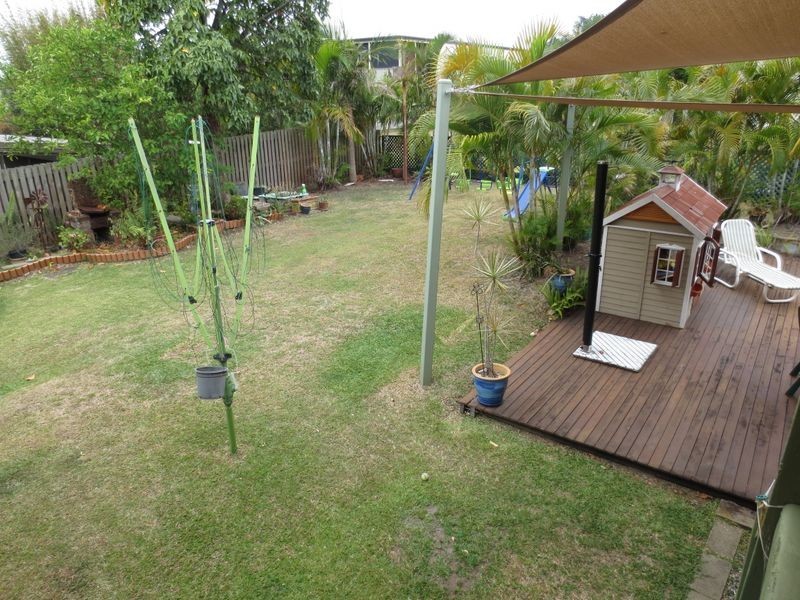 46 Marsh Street, Cannon Hill QLD 4170