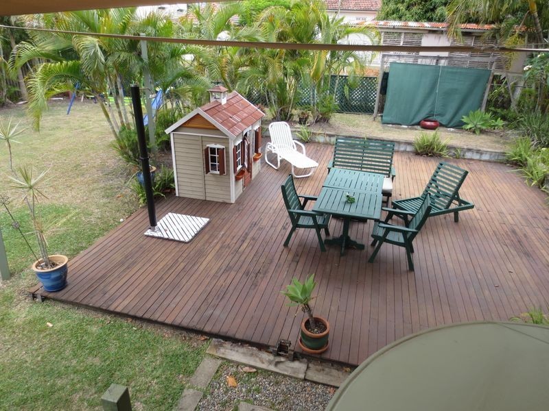 46 Marsh Street, Cannon Hill QLD 4170