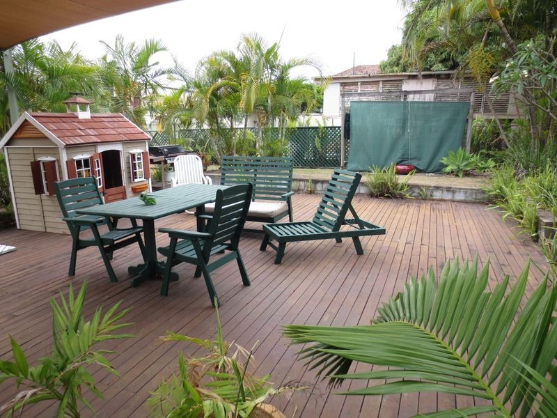 46 Marsh Street, Cannon Hill QLD 4170