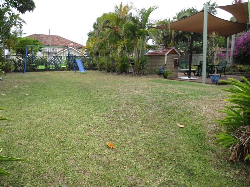 46 Marsh Street, Cannon Hill QLD 4170