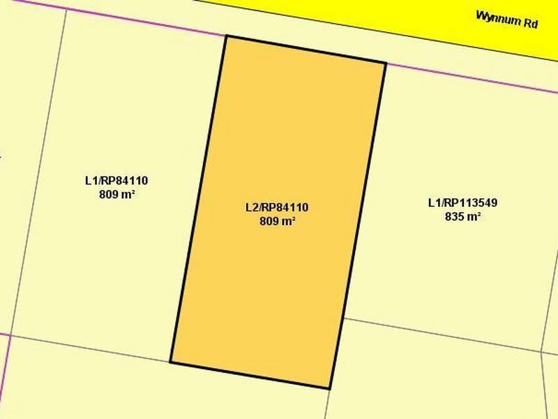 Cannon Hill QLD 4170