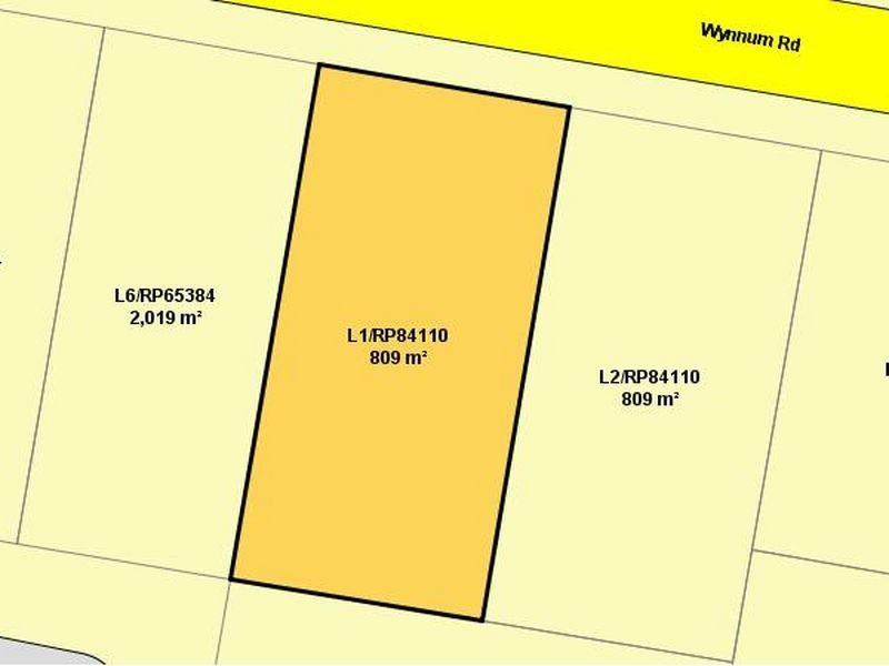 Cannon Hill QLD 4170