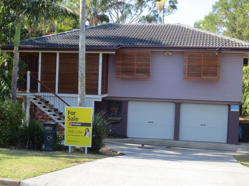 5 Verdun Street, Tingalpa QLD 4173