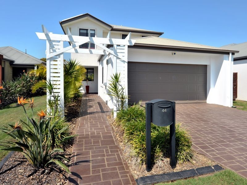 44/80 McIntyre Street, Hendra QLD 4011