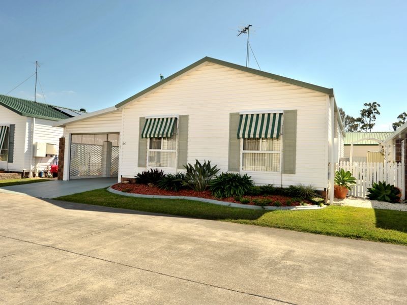 64/26-42 Goldmine Road, Ormeau QLD 4208