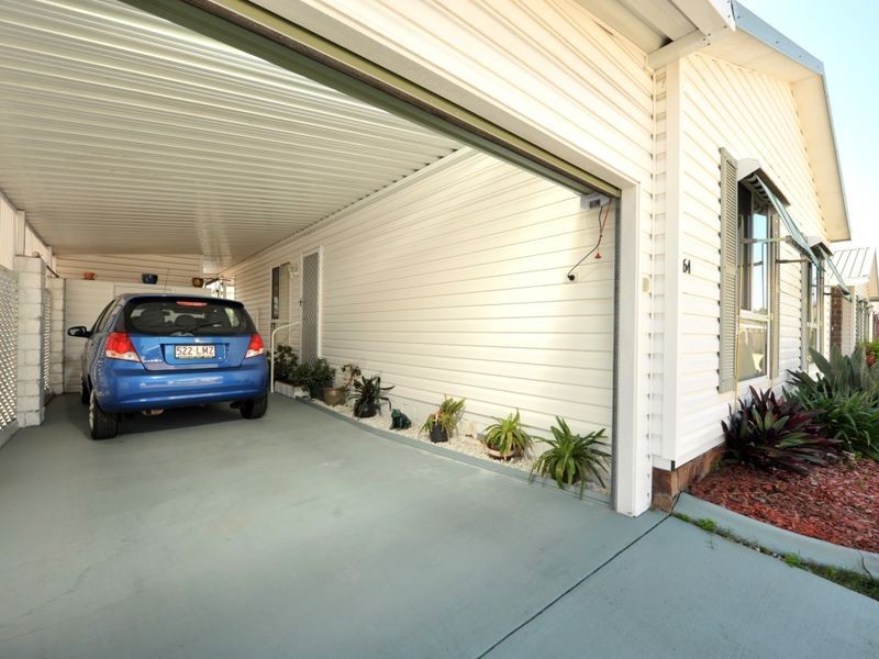 64/26-42 Goldmine Road, Ormeau QLD 4208
