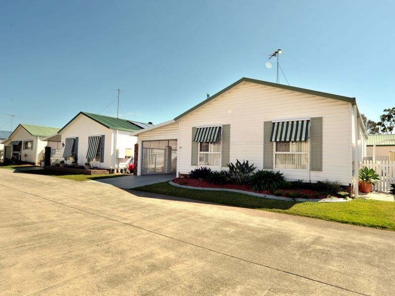 64/26-42 Goldmine Road, Ormeau QLD 4208