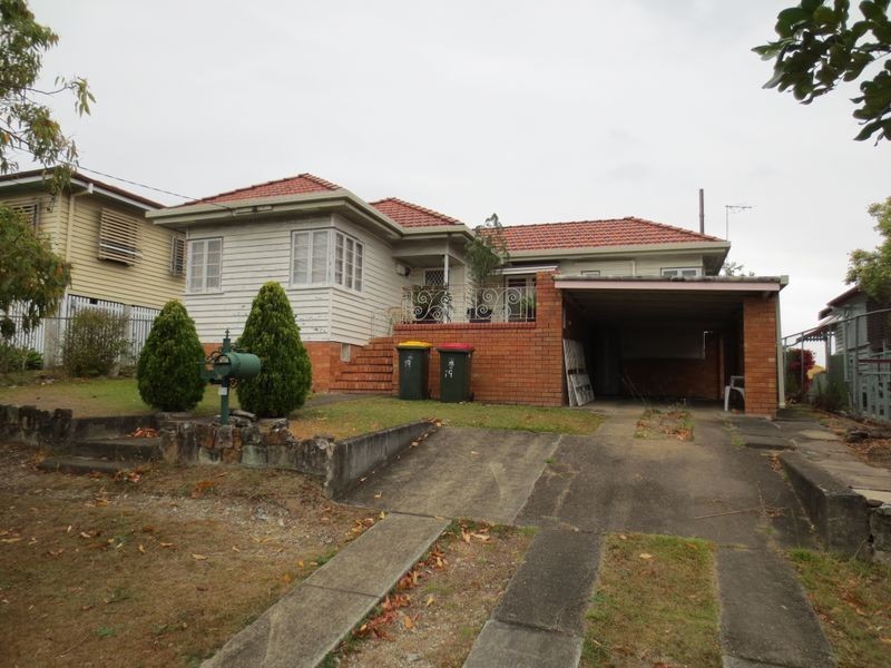 19 Prince Street, Cannon Hill QLD 4170