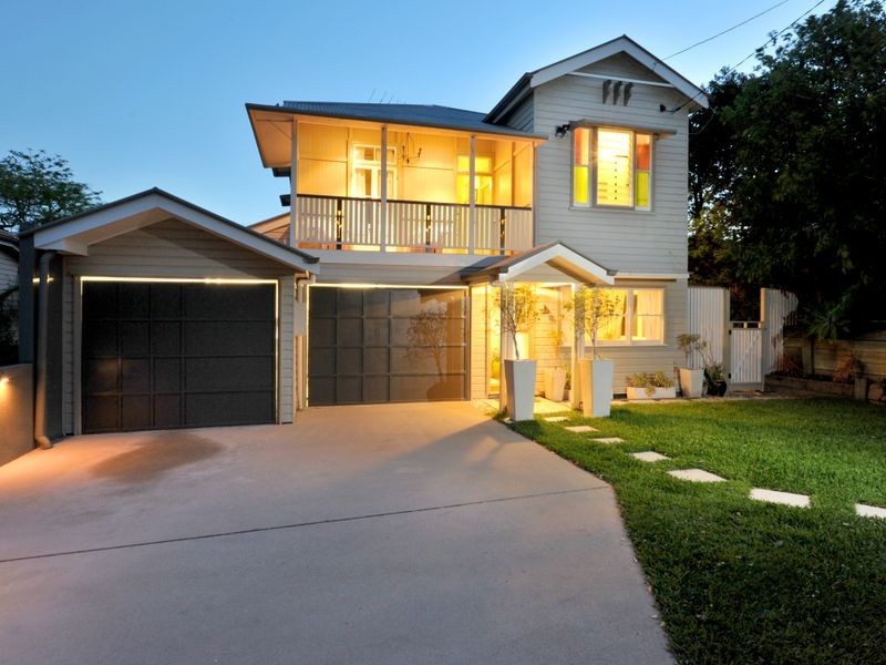 131 Grosvenor Street, Morningside QLD 4170