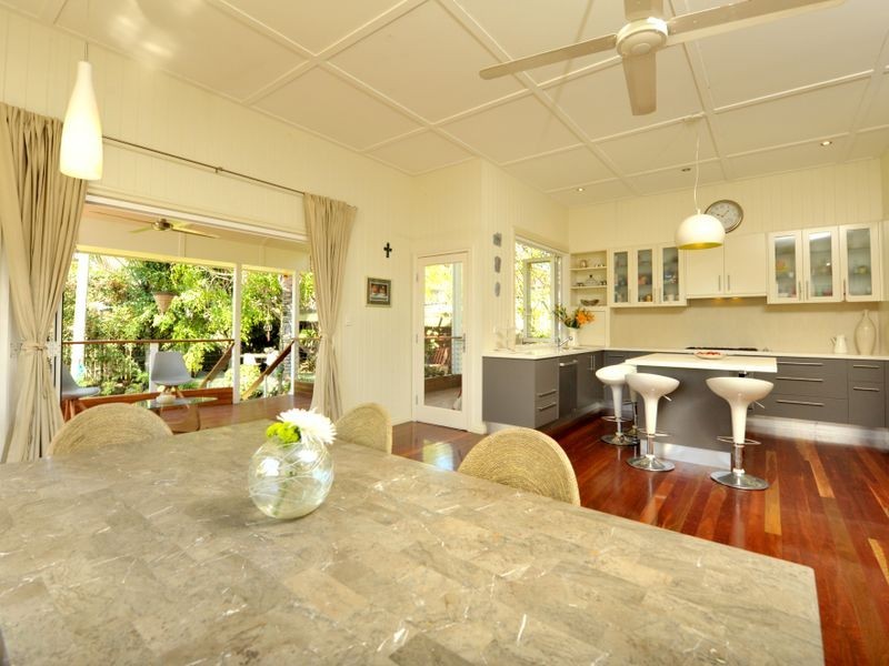 131 Grosvenor Street, Morningside QLD 4170