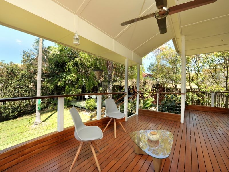 131 Grosvenor Street, Morningside QLD 4170