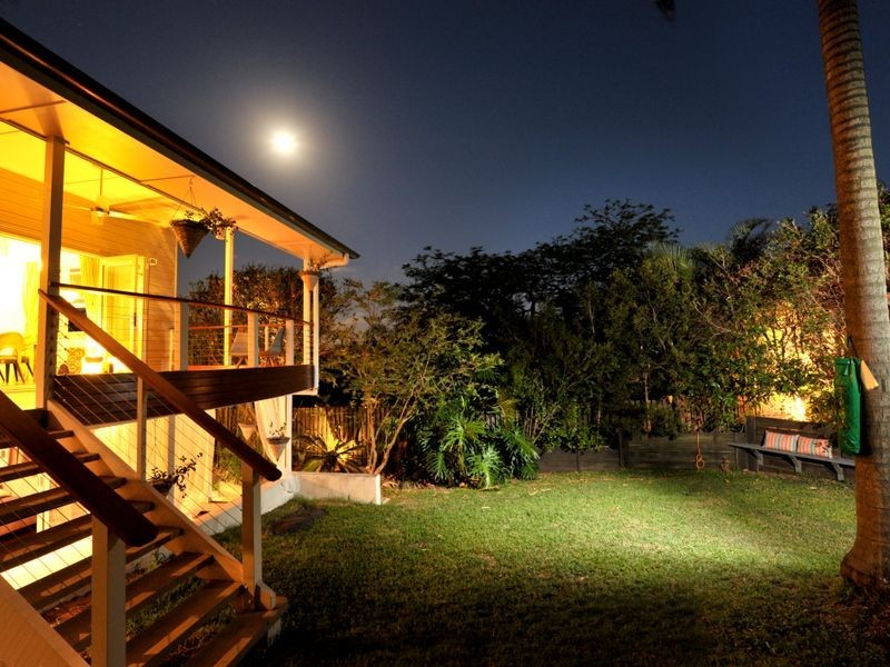 131 Grosvenor Street, Morningside QLD 4170