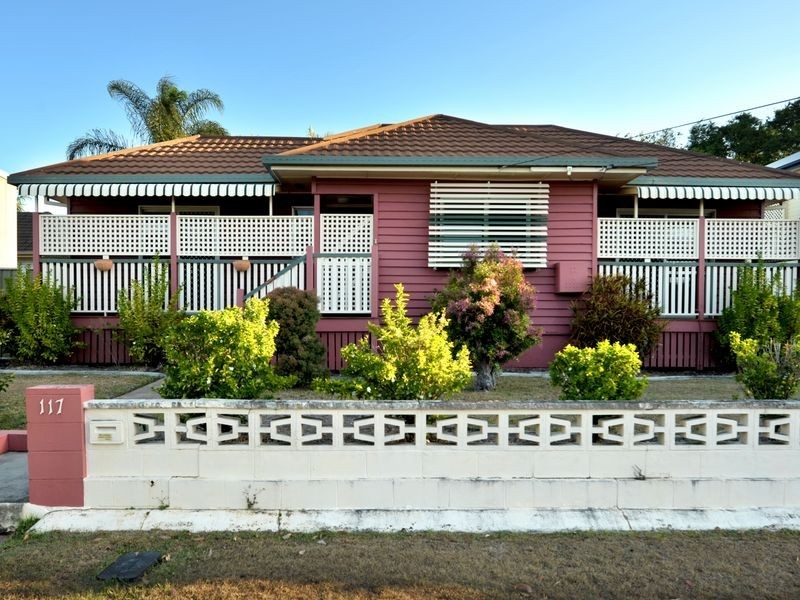 117 Dahlia Street, Cannon Hill QLD 4170