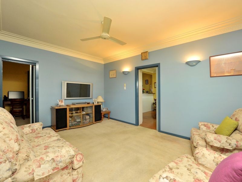 117 Dahlia Street, Cannon Hill QLD 4170