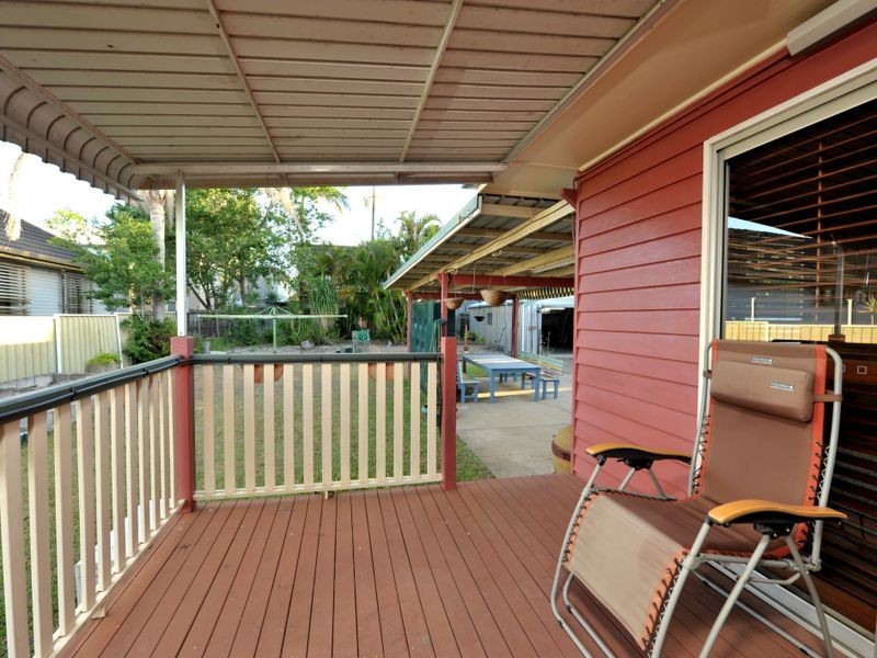 117 Dahlia Street, Cannon Hill QLD 4170