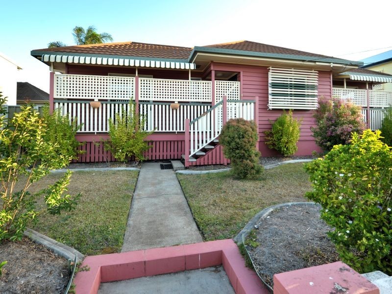 117 Dahlia Street, Cannon Hill QLD 4170