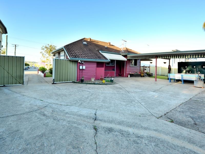 117 Dahlia Street, Cannon Hill QLD 4170