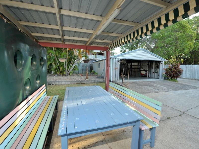 117 Dahlia Street, Cannon Hill QLD 4170