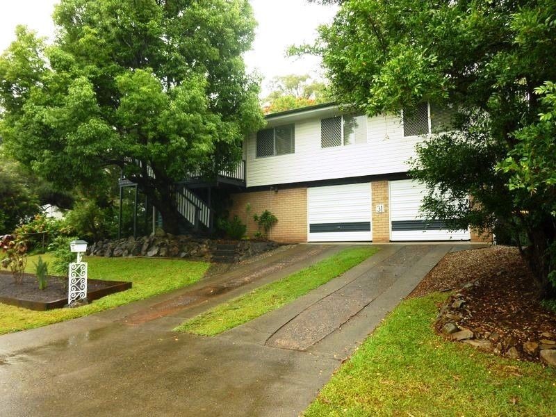 31 Shortland Street, Springwood QLD 4127
