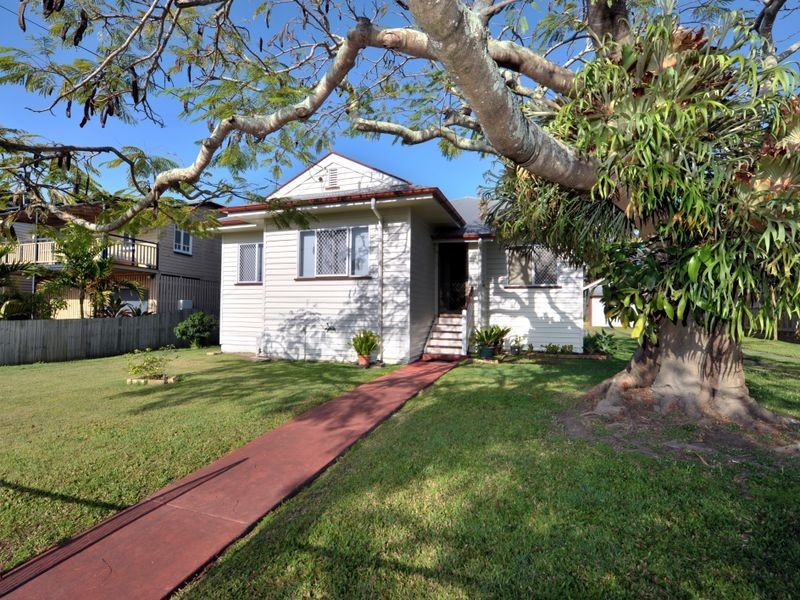 52 Muir Street, Cannon Hill QLD 4170