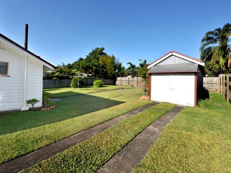 52 Muir Street, Cannon Hill QLD 4170
