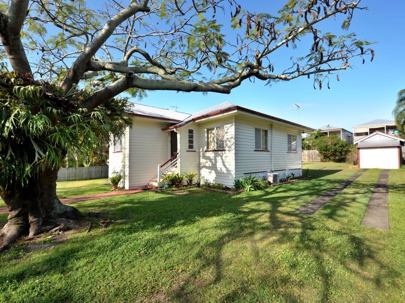 52 Muir Street, Cannon Hill QLD 4170