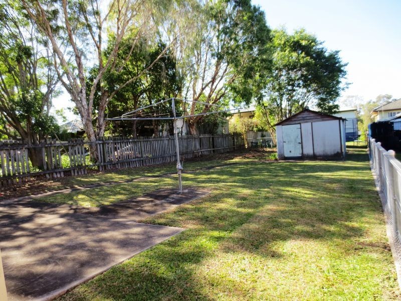 60 Beauvardia Street, Cannon Hill QLD 4170