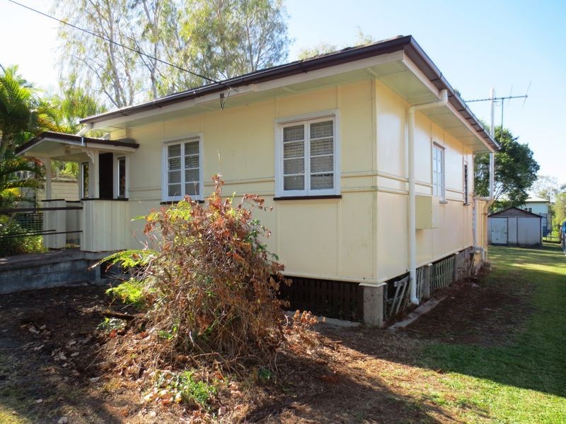 60 Beauvardia Street, Cannon Hill QLD 4170