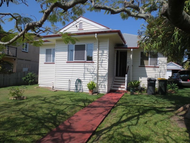52 Muir Street, Cannon Hill QLD 4170