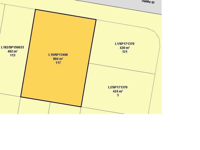 117 Dahlia Street, Cannon Hill QLD 4170