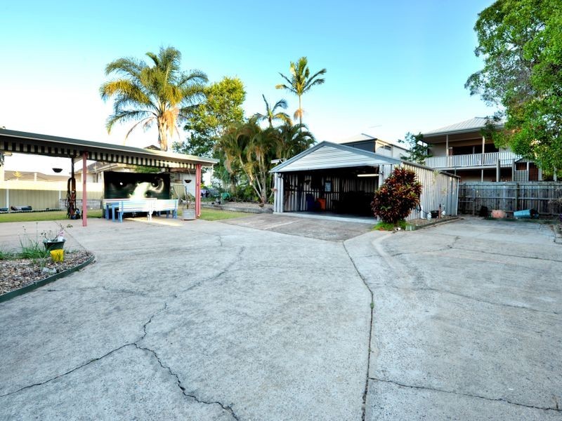 117 Dahlia Street, Cannon Hill QLD 4170