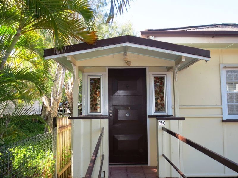 60 Beauvardia Street, Cannon Hill QLD 4170