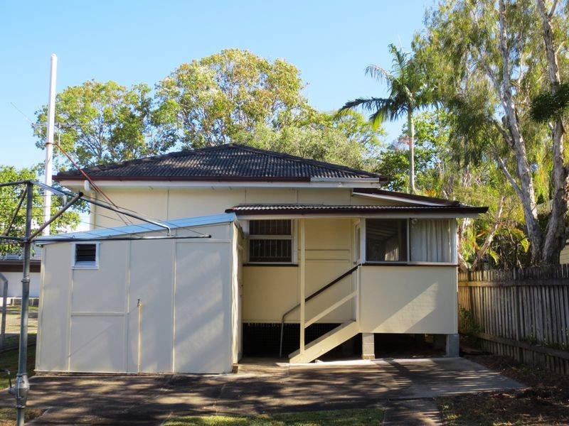 60 Beauvardia Street, Cannon Hill QLD 4170